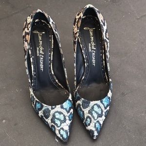 Gently used Jean-Michel Cazabat